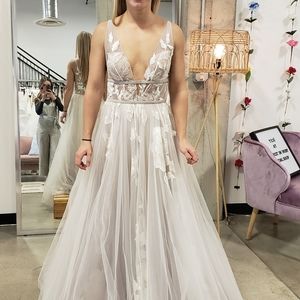 Willowby Watters Wedding Dress